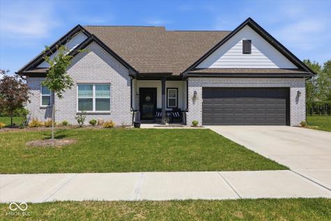 1234 Breckinridge Way Shelbyville IN 46176