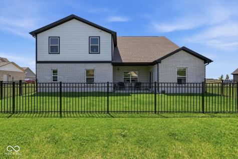 1234 Breckinridge Way Shelbyville IN 46176