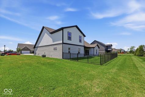 1234 Breckinridge Way Shelbyville IN 46176