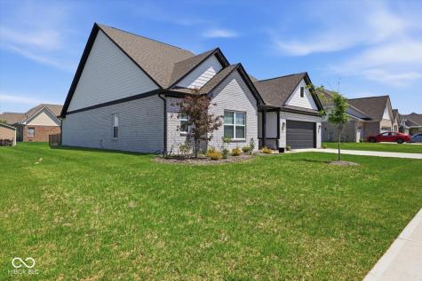 1234 Breckinridge Way Shelbyville IN 46176