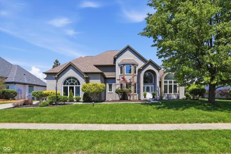 6502 Calais Circle Indianapolis IN 46220