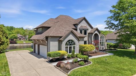6502 Calais Circle Indianapolis IN 46220