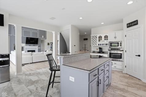 6502 Calais Circle Indianapolis IN 46220