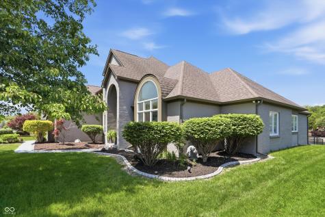 6502 Calais Circle Indianapolis IN 46220