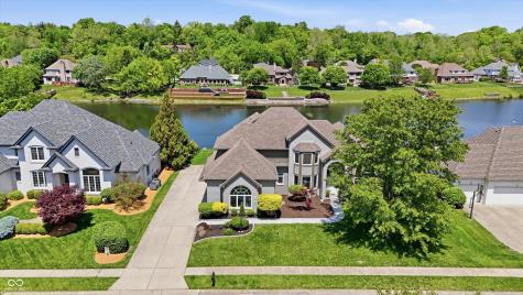 6502 Calais Circle Indianapolis IN 46220