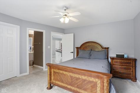 6502 Calais Circle Indianapolis IN 46220