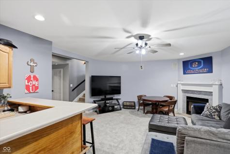 6502 Calais Circle Indianapolis IN 46220