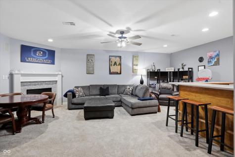 6502 Calais Circle Indianapolis IN 46220