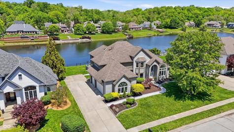 6502 Calais Circle Indianapolis IN 46220