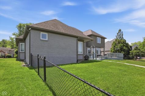 6502 Calais Circle Indianapolis IN 46220