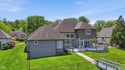 6502 Calais Circle Indianapolis IN 46220