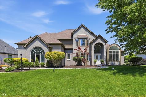 6502 Calais Circle Indianapolis IN 46220