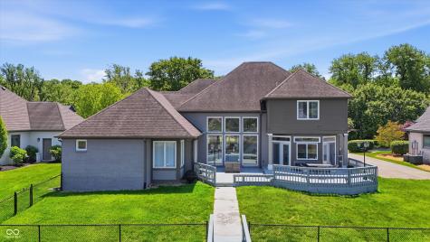 6502 Calais Circle Indianapolis IN 46220