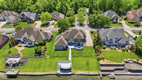 6502 Calais Circle Indianapolis IN 46220