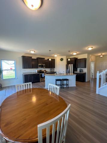 245 Lilly Lane Batesville IN 47006