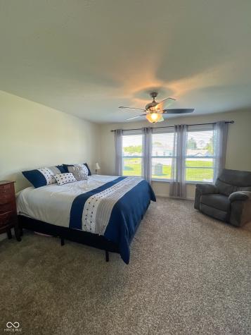 245 Lilly Lane Batesville IN 47006