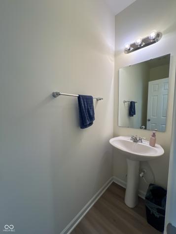 245 Lilly Lane Batesville IN 47006