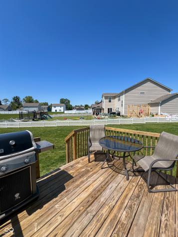 245 Lilly Lane Batesville IN 47006