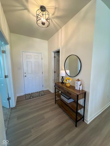 245 Lilly Lane Batesville IN 47006