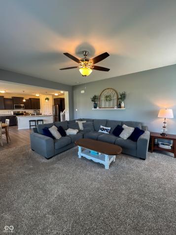 245 Lilly Lane Batesville IN 47006