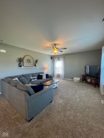 245 Lilly Lane Batesville IN 47006
