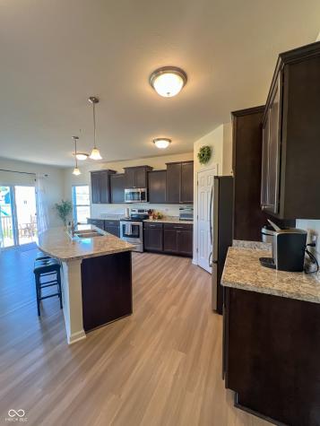 245 Lilly Lane Batesville IN 47006