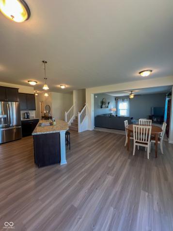 245 Lilly Lane Batesville IN 47006