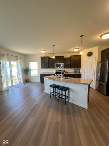 245 Lilly Lane Batesville IN 47006