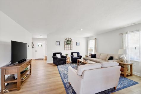 2748 Stonebridge Drive Lebanon IN 46052