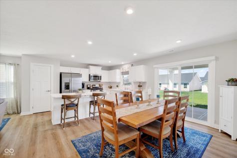 2748 Stonebridge Drive Lebanon IN 46052