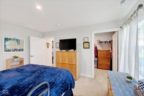 2748 Stonebridge Drive Lebanon IN 46052