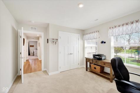 2748 Stonebridge Drive Lebanon IN 46052