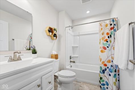 2748 Stonebridge Drive Lebanon IN 46052