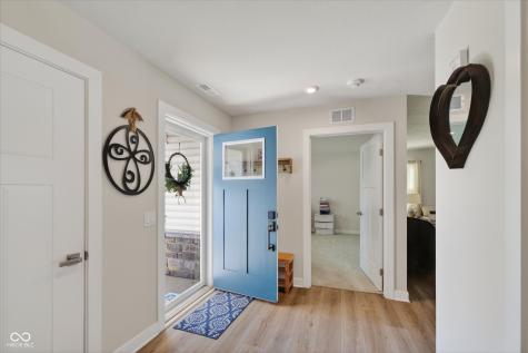 2748 Stonebridge Drive Lebanon IN 46052
