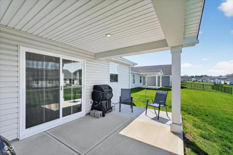 2748 Stonebridge Drive Lebanon IN 46052