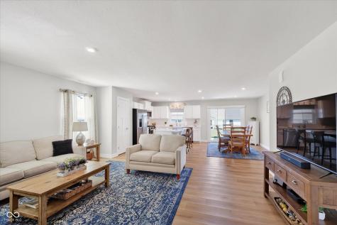 2748 Stonebridge Drive Lebanon IN 46052