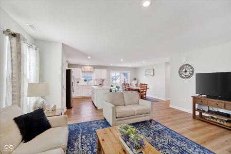 2748 Stonebridge Drive Lebanon IN 46052