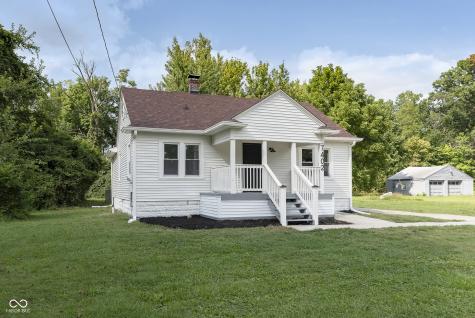 7402 E 14th Street Indianapolis IN 46219
