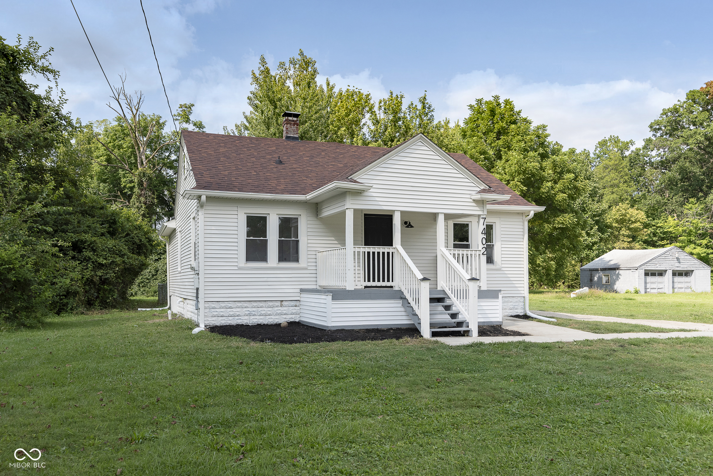 7402 E 14th Street Indianapolis IN 46219