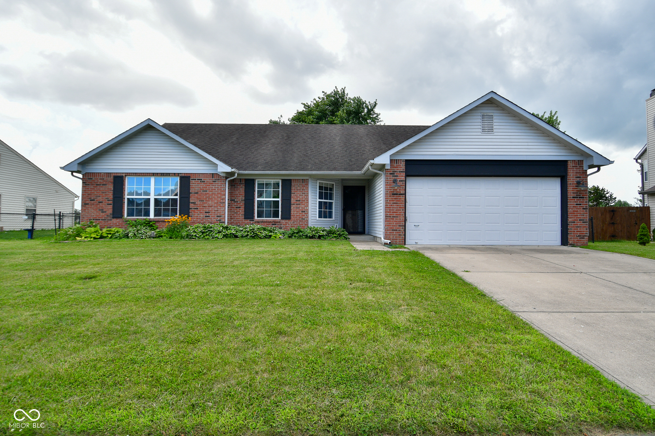 8107 Cardinal Street Avon IN 46123