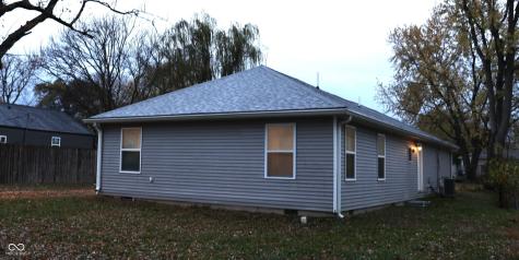 2910 E Murry Street Indianapolis IN 46237