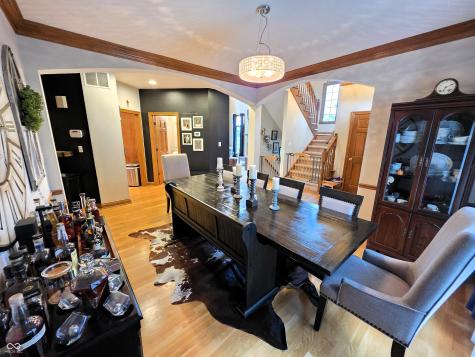 2418 Somerset Circle Franklin IN 46131