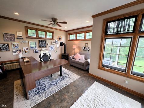 2418 Somerset Circle Franklin IN 46131