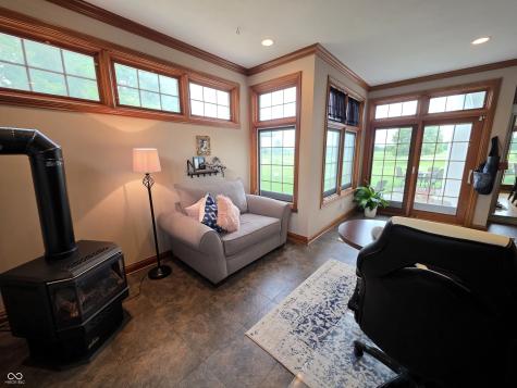 2418 Somerset Circle Franklin IN 46131