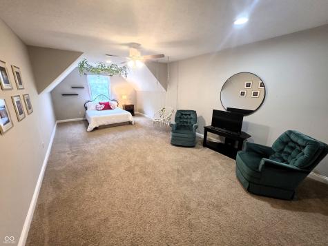 2418 Somerset Circle Franklin IN 46131
