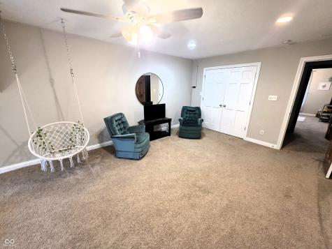 2418 Somerset Circle Franklin IN 46131