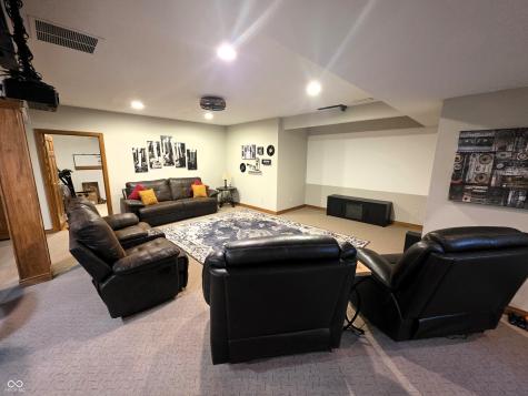 2418 Somerset Circle Franklin IN 46131