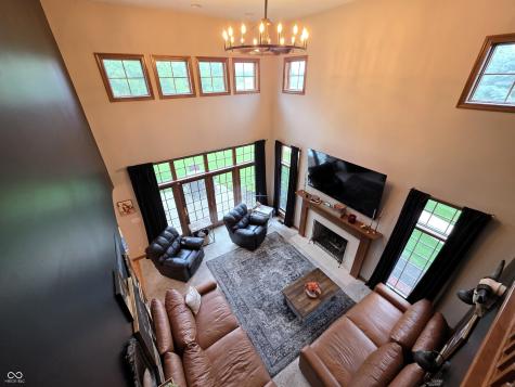 2418 Somerset Circle Franklin IN 46131