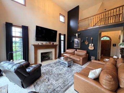 2418 Somerset Circle Franklin IN 46131