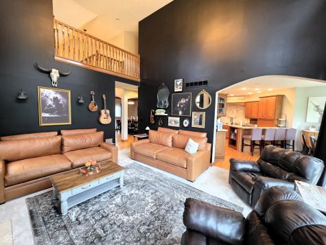 2418 Somerset Circle Franklin IN 46131